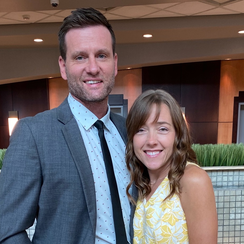 Meet your Posher, Allison